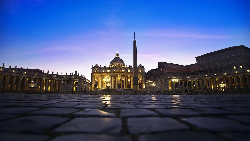 Vatican