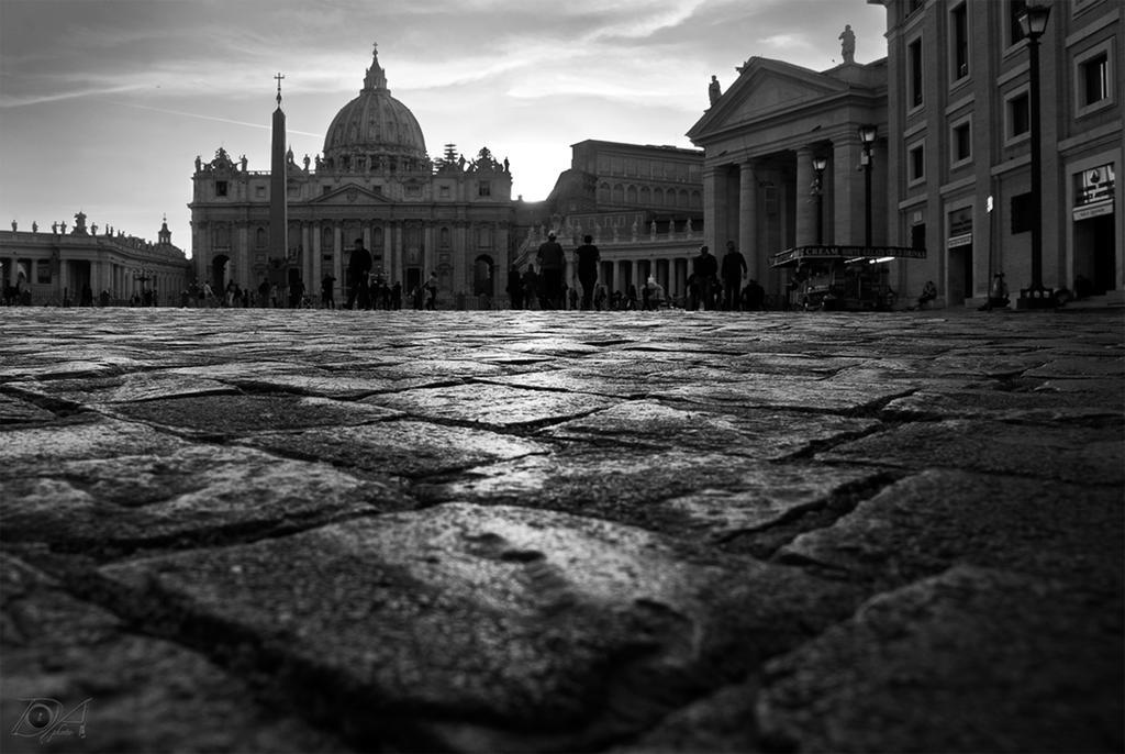 Vatican Roma