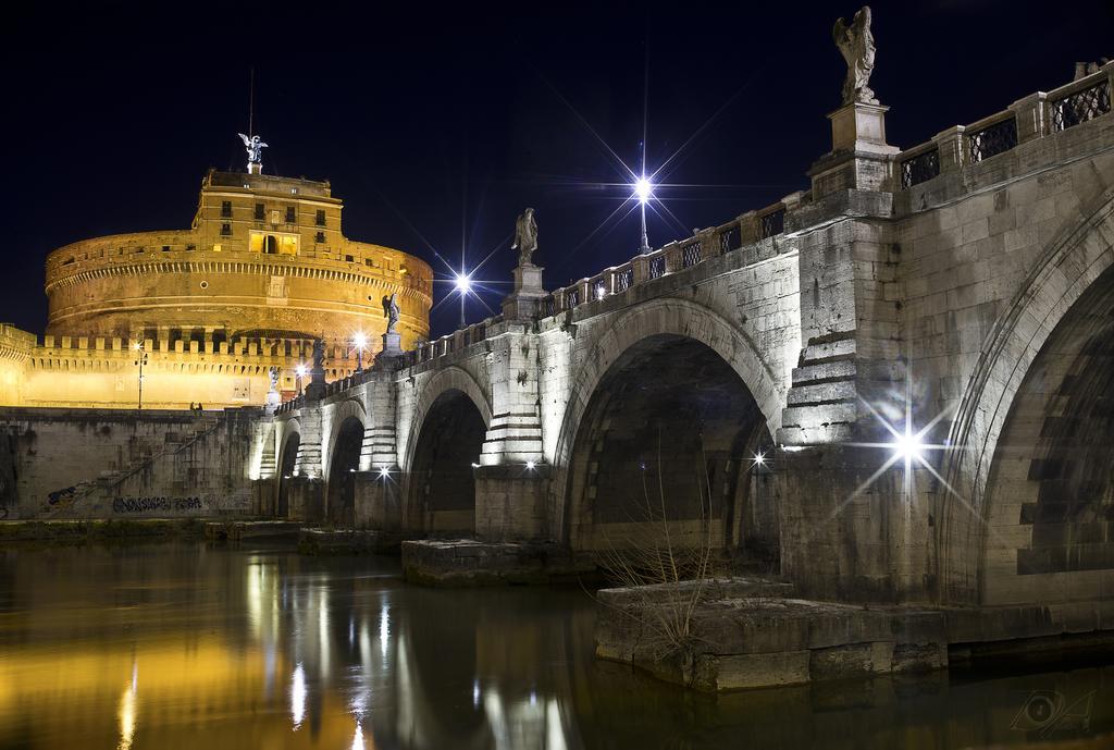 Vatican Casa de hóspedes