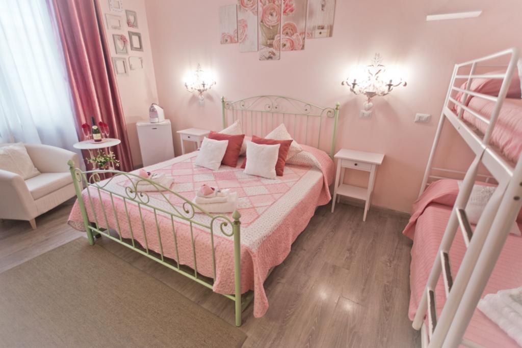 Vatican Guest house 3*