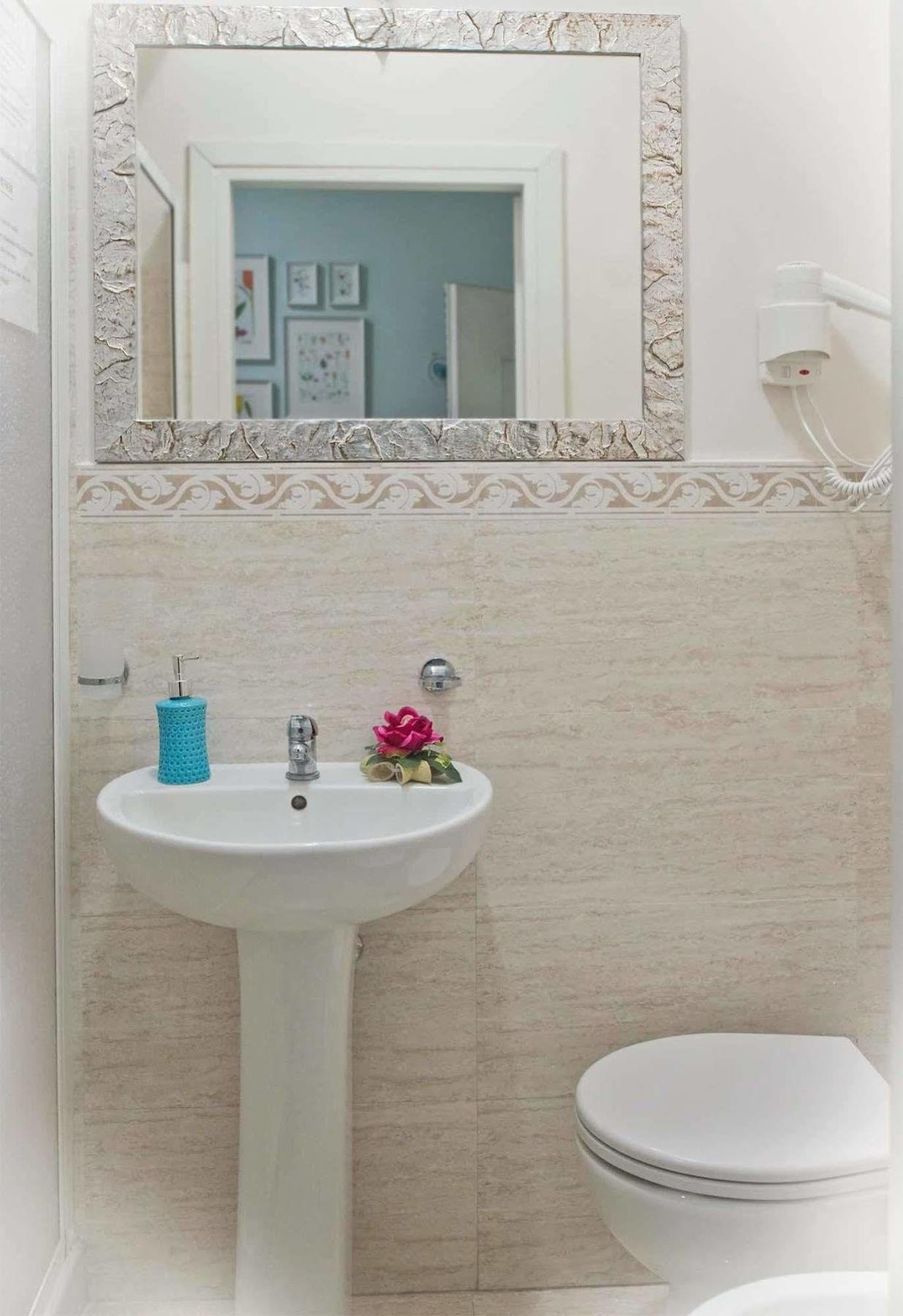 Guest house Vatican 3*