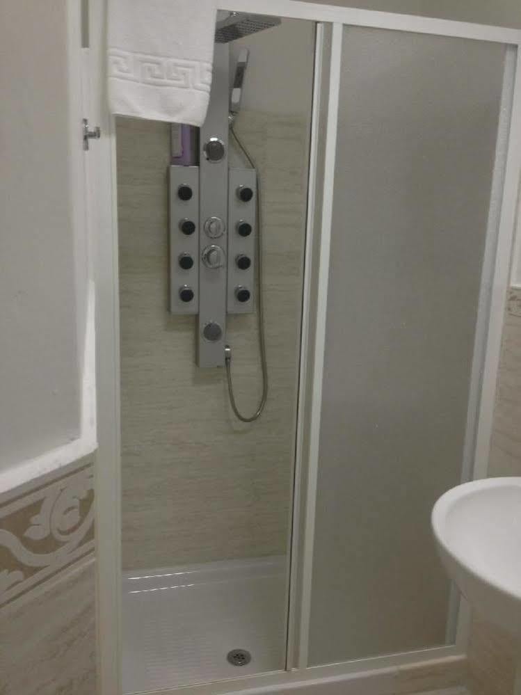 Vatican Guest house
