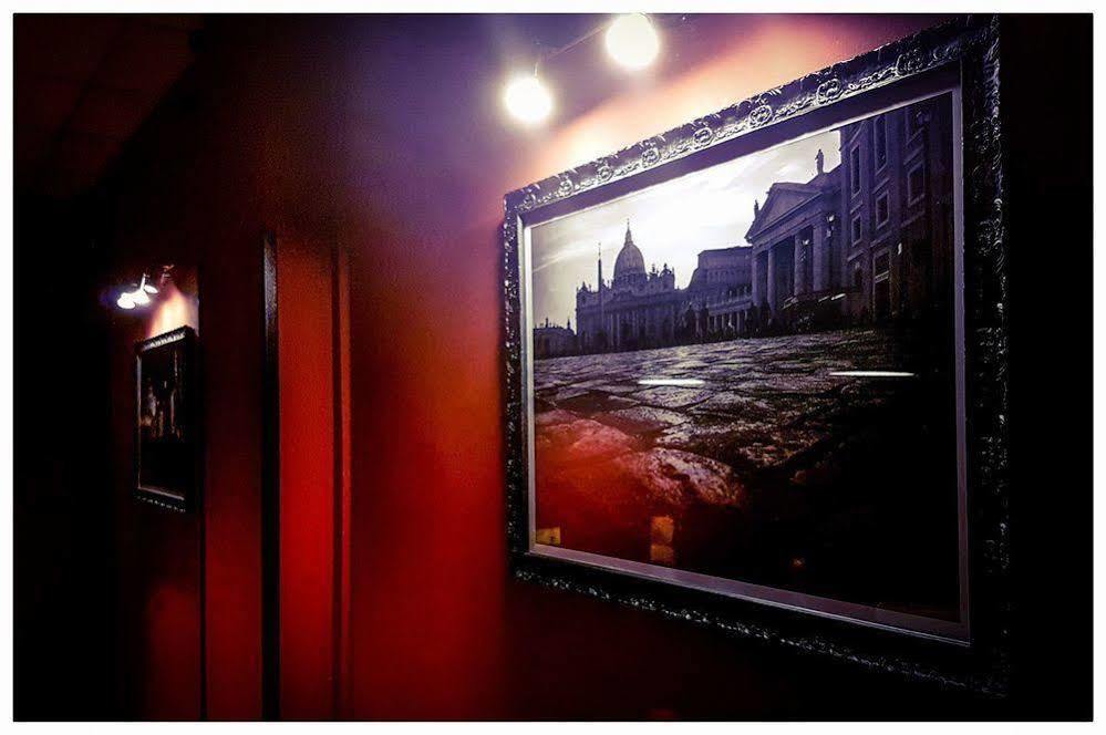 Casa de hóspedes Vatican 3*