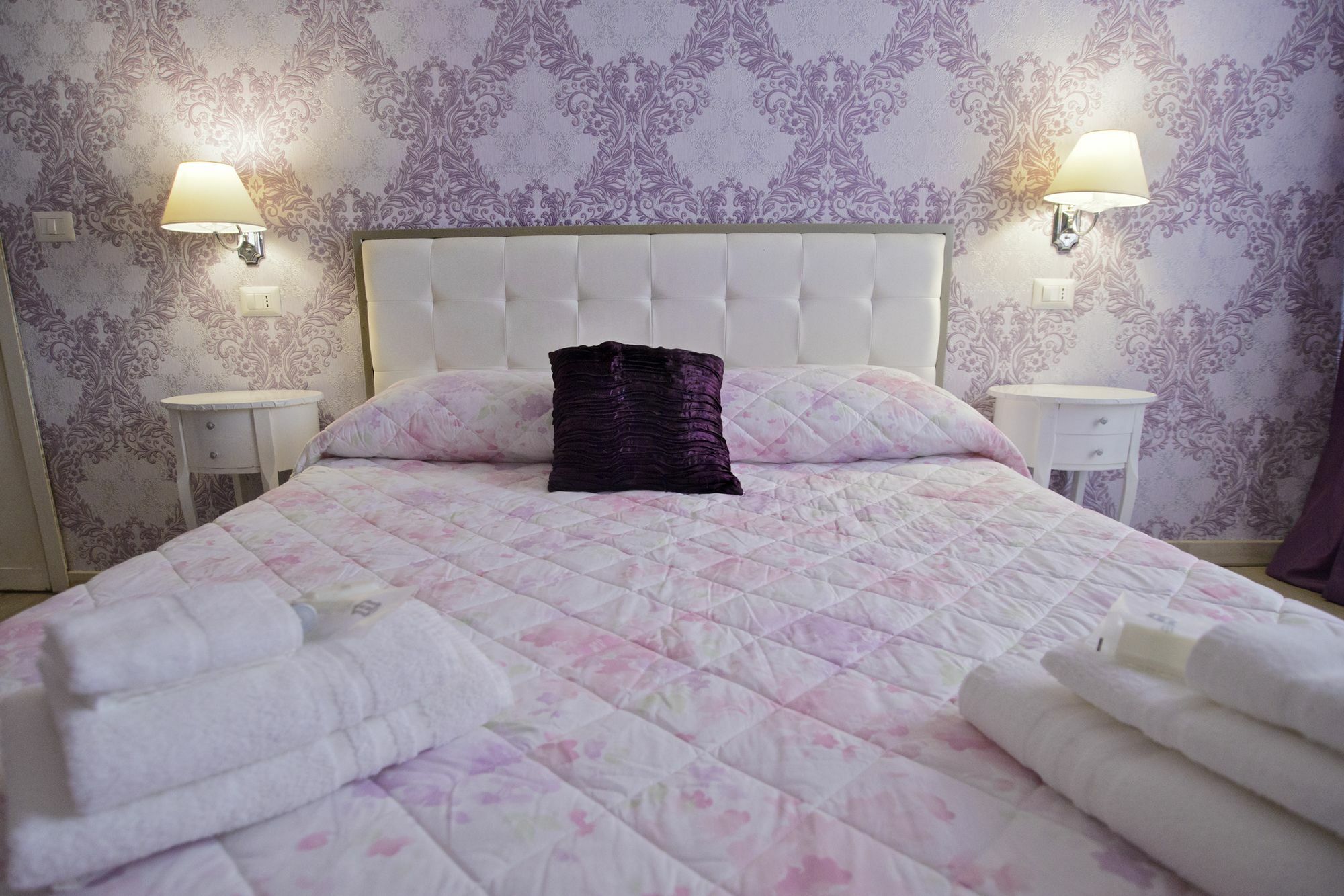 Vatican Guest house 3*