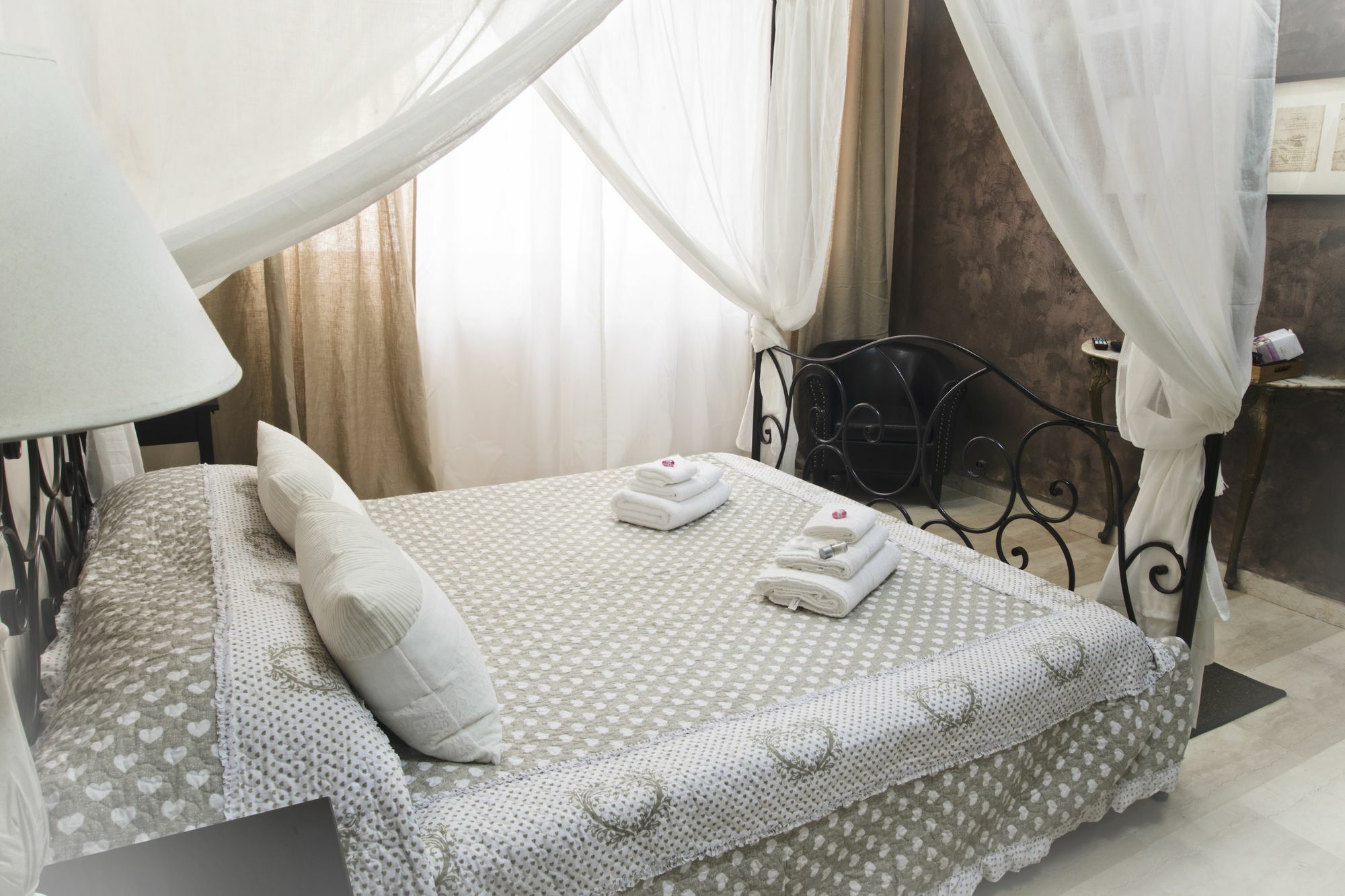 Guest house Vatican 3*