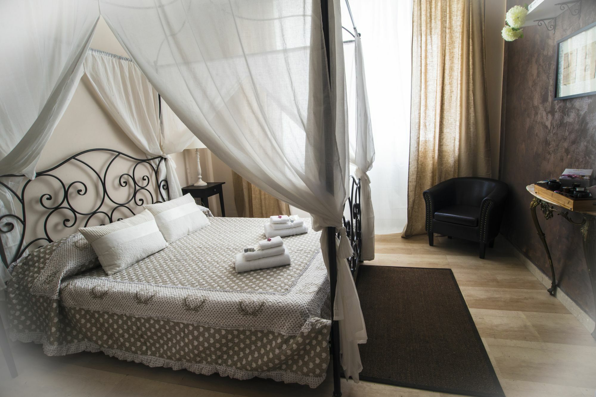 Guest house Vatican 3*