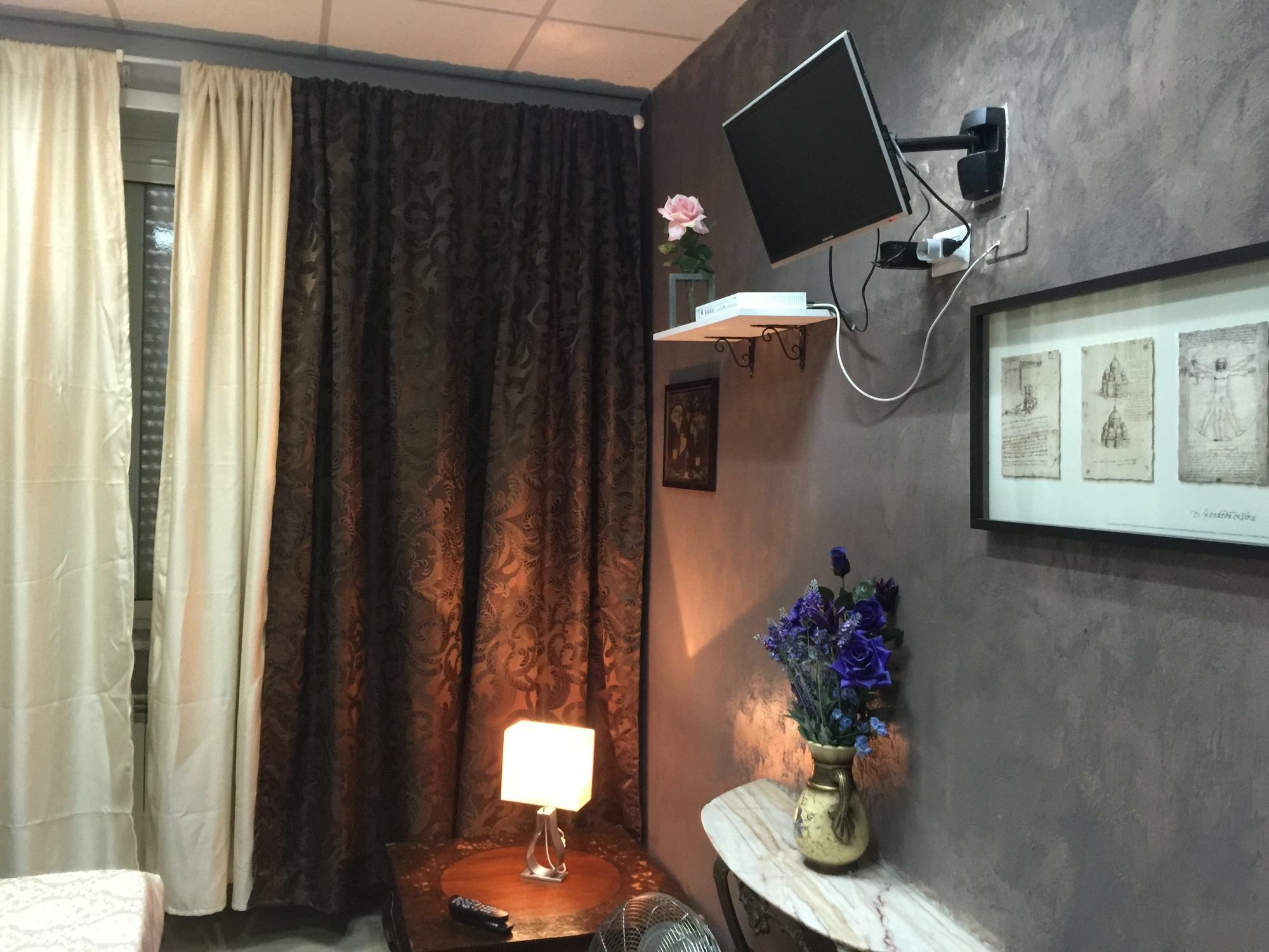 Guest house Vatican