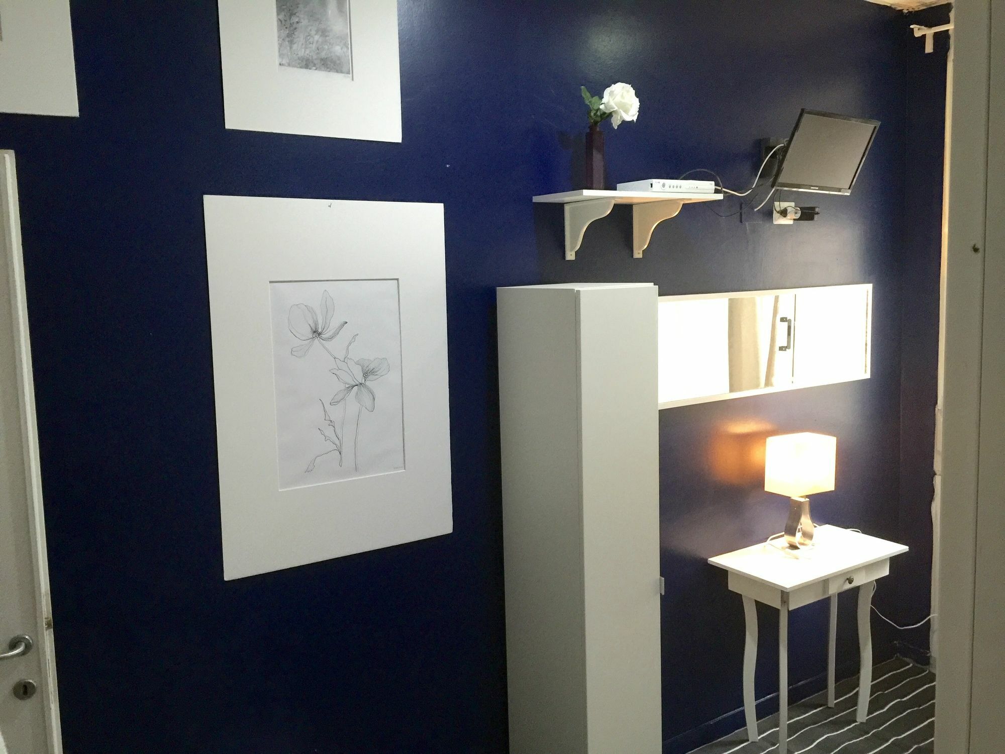 Guest house Vatican 3*